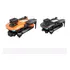2 Conjuntos De Câmera Dupla Drone 5ghz 8k Que Dura Ae8 Pro