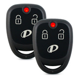 2 Controle Alarme Positron