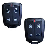 2 Controle Remoto Alarme