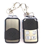 2 Controle Remoto Digital