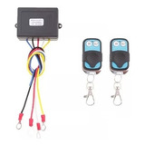 2 Controle Remoto Modelo