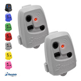 2 Controle Remoto Peccinin
