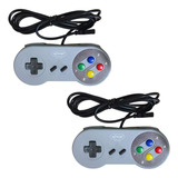 2 Controles Game Pad
