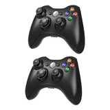 2 Controles Joystick C