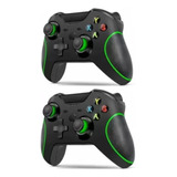 2 Controles Joystick Com