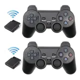 2 Controles Manete Sem