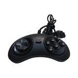 2 Controles Original Master System Tectoy Bonito Teste Ok