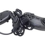 2 Controles Original Master System Tectoy Lindo