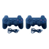 2 Controles Playstation3 Ps3
