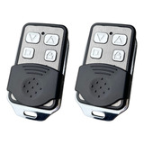 2 Controles Remoto P