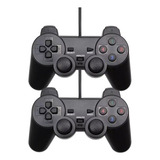 2 Controles Usb Modelo