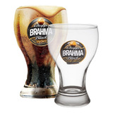 2 Copo Chopp Brahma