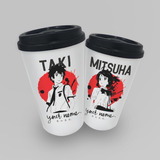 2 Copos Bucks 500ml