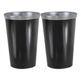 2 Copos Tulipa Chopp