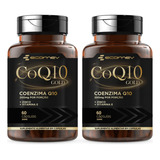 2 Coq10 Gold 200mg