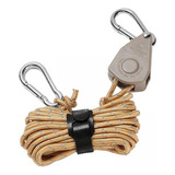 2 Cordao De Corda