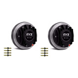 2 Corneta 430fe Qvs Para Paredao Jarrao Trio Pesado Jbl