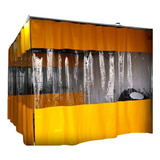 2 Cortinas P Pintura