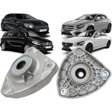 2 Coxim Amortecedor Dianteiro Mercedes A200 B200 2013 A 2018