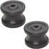 2 Coxim Calço Dianteiro Motor Mwm Caminhão Ford F2000 F4000