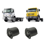 2 Coxim Dianteiro Cabine
