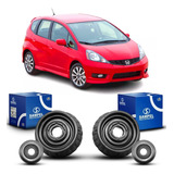 2 Coxim Sampel Rolamento