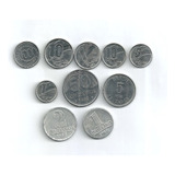 2 Cruzeiros 1957 1