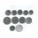 2 Cruzeiros 1957 1000