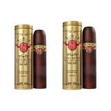 2 Cuba Royal Masculino