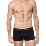 2 Cuecas Calvin Klein