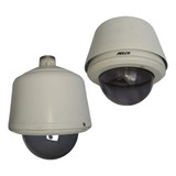 2 Cupulas Dome Pelco