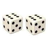 2 Dados Brancos Do