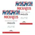 2 Dicionários Escolar Michaelis - Inglês
