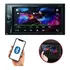 2 Din Pioneer Dmh-g 228bt Tela 6,2 Pol Bluetooth Usb Midia