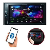2 Din Pioneer Dmh