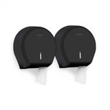 2 Dispenser De Papel