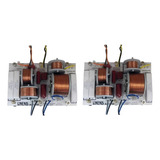 2 Divisor De Frequência 3 Vias Df 753h 750w Rms Nenis
