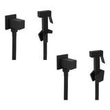 2 Duchas Higienica Metal