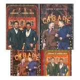 2 Dvd 2cd´s Leonardo