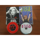 2 Dvd Babado Novo