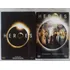 2 Dvd Box Heroes 1a +2a Temporadas Completas Usado