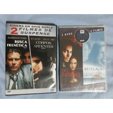 2 Dvd Busca Frenetica
