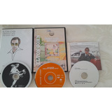 2 Dvd cd Elton