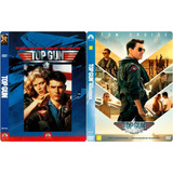 2 Dvds Top Gun