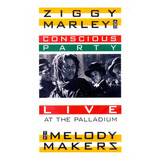 2 Dvds Ziggy Marley & Melody Makers - Kit Com 2 Dvds