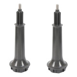 2 Eixos Cinza P processador Philips Walita Ri7636 Original