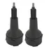 2 Eixos P  Processador Philips Walita Ri7300 Original