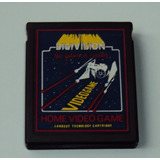 2 Em 1 Digivision Volleyball / Basketball Atari 2600 - Usado