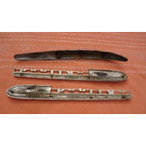 2 Emblema Opel Kapitan