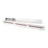 2 Escalímetros Triangular Profissional Trident 7830 C  Capa